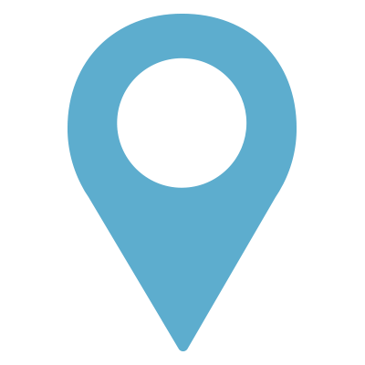 Icono Dirección